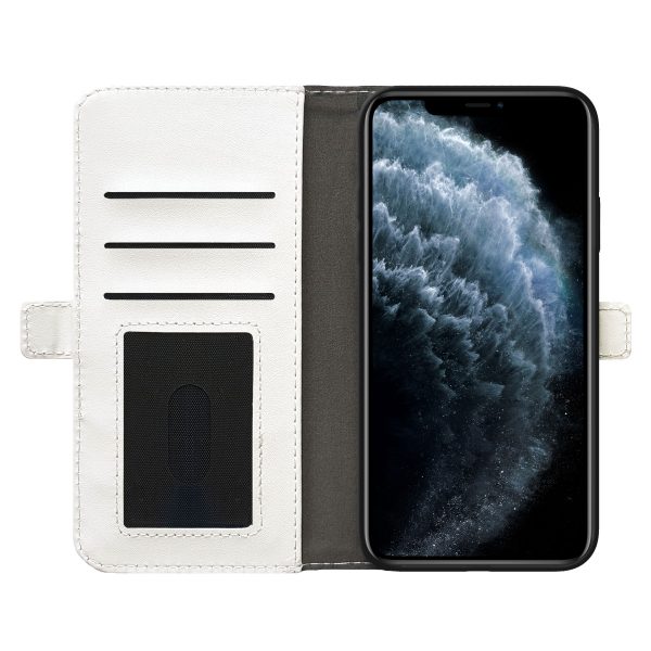 Apple iPhone 11 Pro Max Wallet case (fully printed)