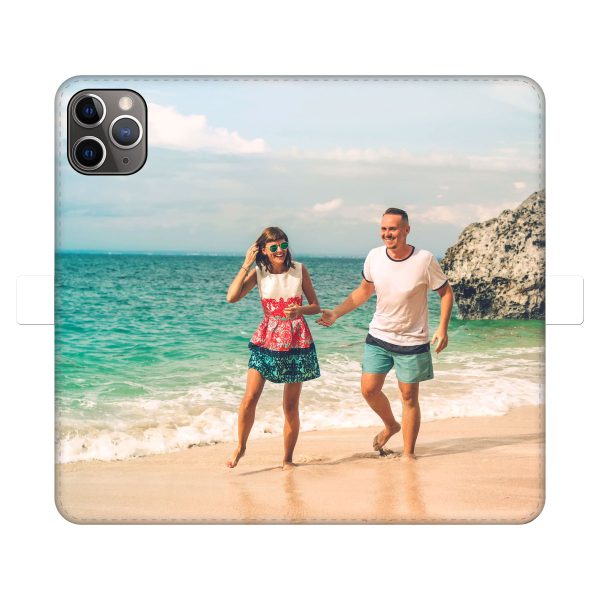 Apple iPhone 11 Pro Wallet case (fully printed)